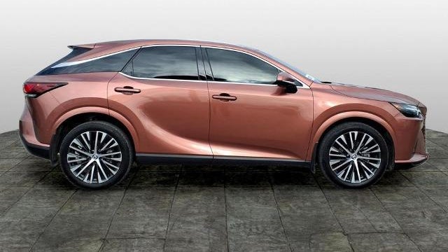 2024 Lexus RX 350 Premium+