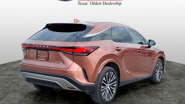2024 Lexus RX 350 Premium+