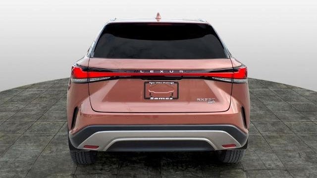 2024 Lexus RX 350 Premium+