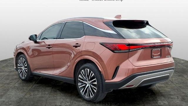 2024 Lexus RX 350 Premium+