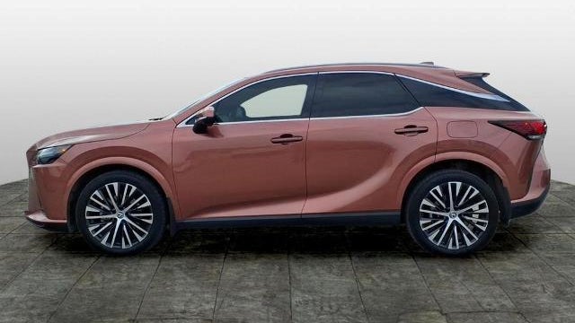 2024 Lexus RX 350 Premium+