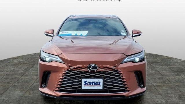 2024 Lexus RX 350 Premium+
