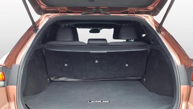 2024 Lexus RX 350 Premium+