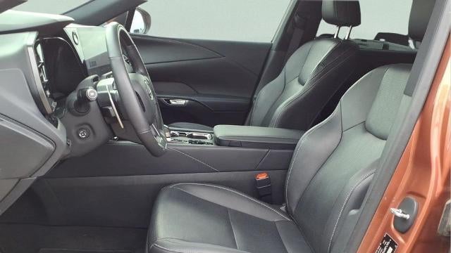 2024 Lexus RX 350 Premium+