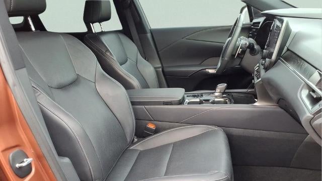 2024 Lexus RX 350 Premium+