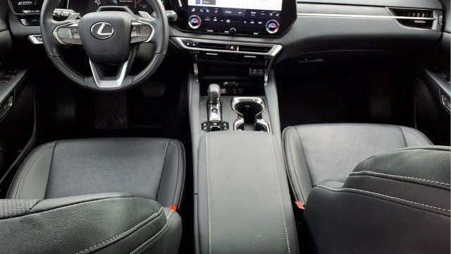 2024 Lexus RX 350 Premium+