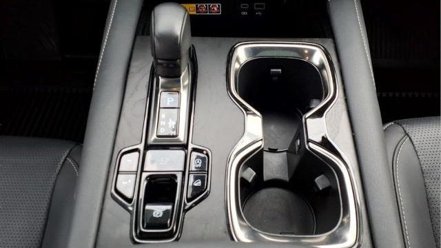 2024 Lexus RX 350 Premium+