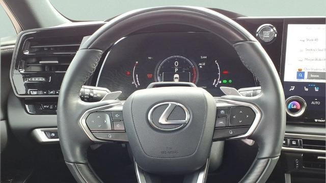 2024 Lexus RX 350 Premium+