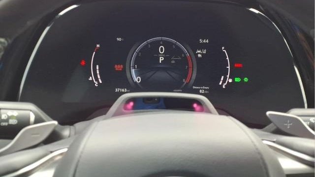 2024 Lexus RX 350 Premium+