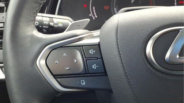 2024 Lexus RX 350 Premium+