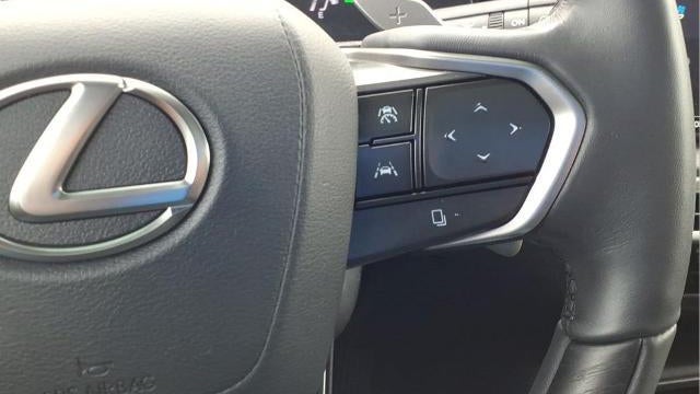 2024 Lexus RX 350 Premium+