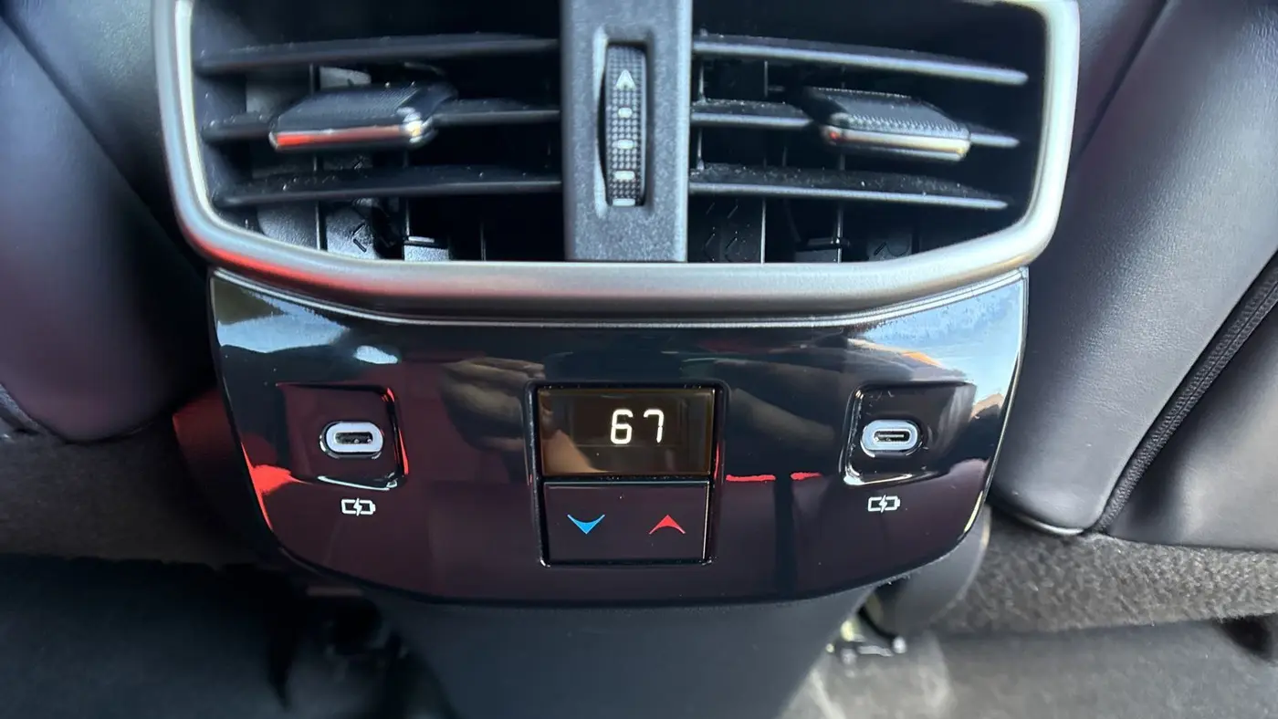 2024 Lexus RX 350 F SPORT Handling