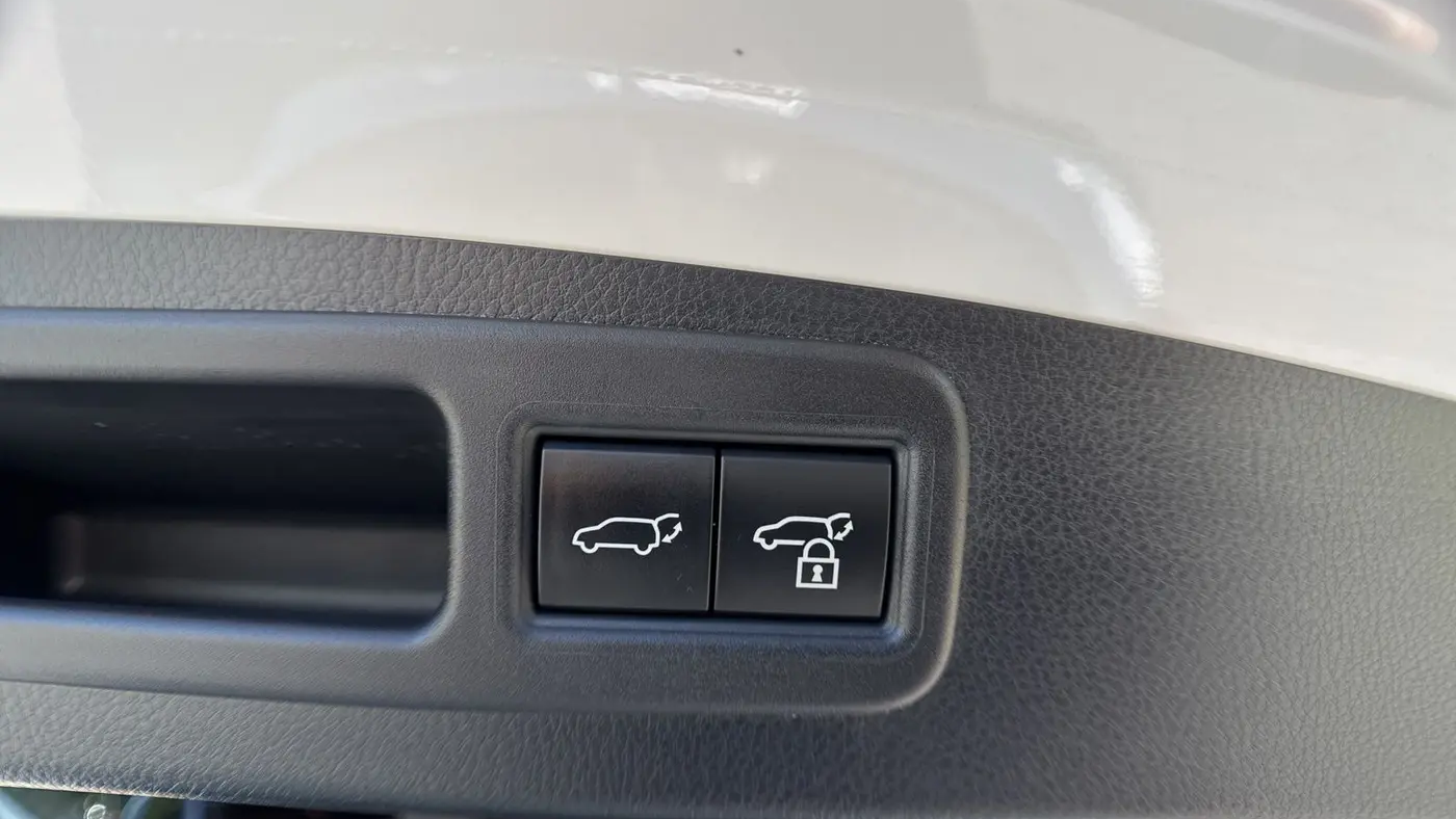 2024 Lexus RX 350 F SPORT Handling