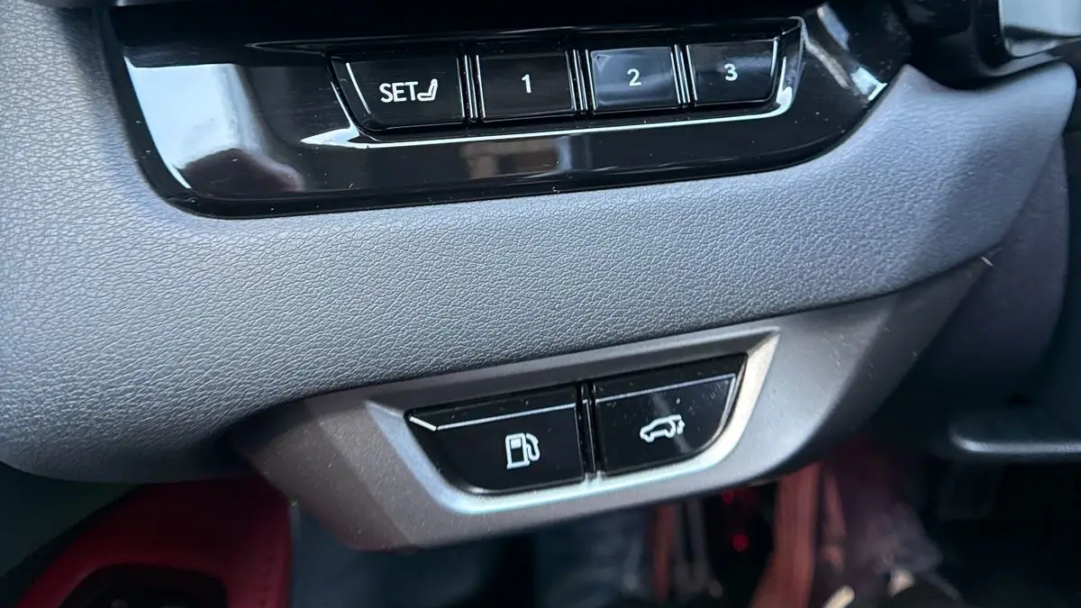 2024 Lexus RX 350 F SPORT Handling