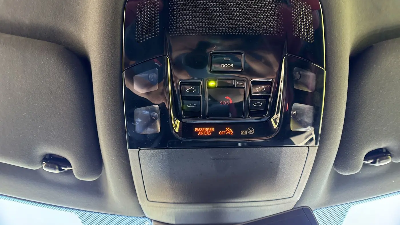 2024 Lexus RX 350 F SPORT Handling