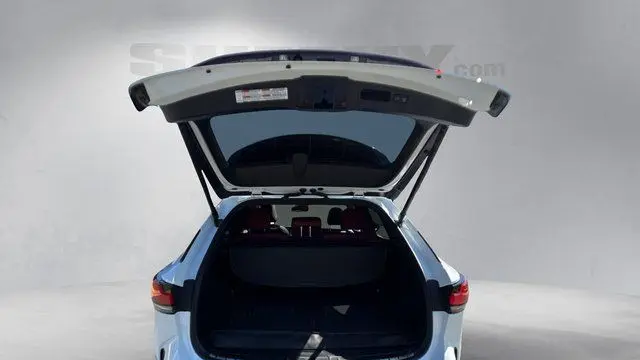 2024 Lexus RX 350 F SPORT Handling