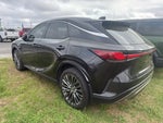 2024 RX 350 Thumbnail 2