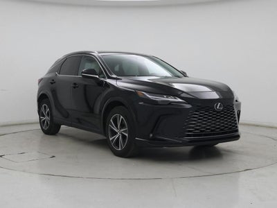 Photo of a 2024 Lexus RX 350 AWD Premium 4DR SUV for sale