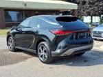 2024 RX 350 Thumbnail 3