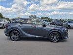 2025 RX 350 Thumbnail 2
