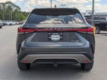 2025 RX 350 Thumbnail 4