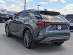 2025 RX 350 Thumbnail 5