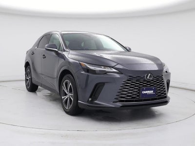 2025 Lexus RX 350 AWD Premium 4DR SUV