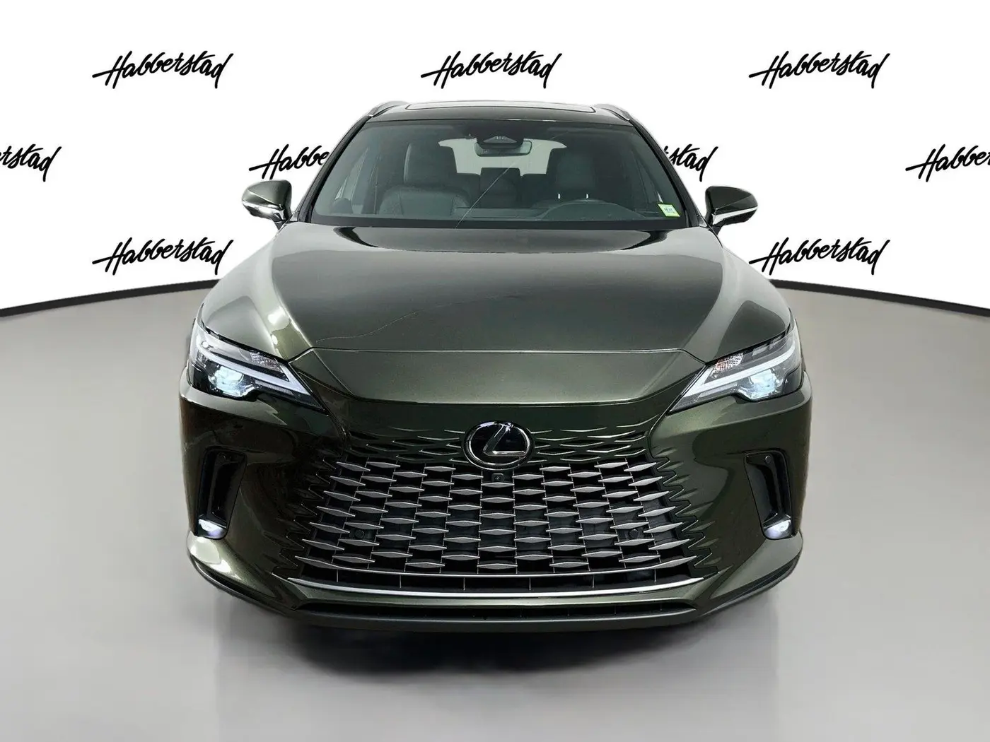 2025 Lexus RX - $51,000