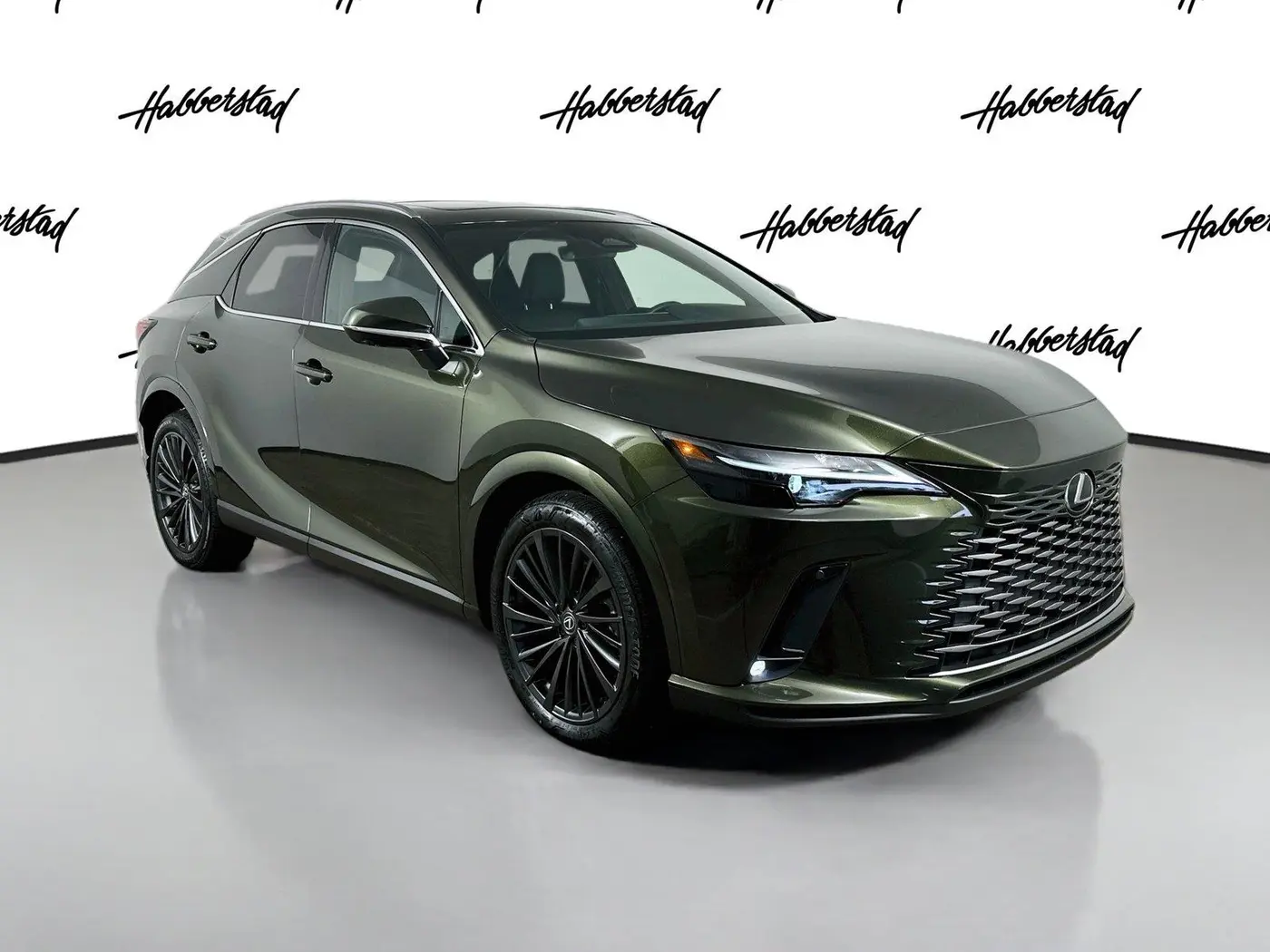 2025 Lexus RX - $51,000