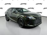 2025 RX 350 Thumbnail 3