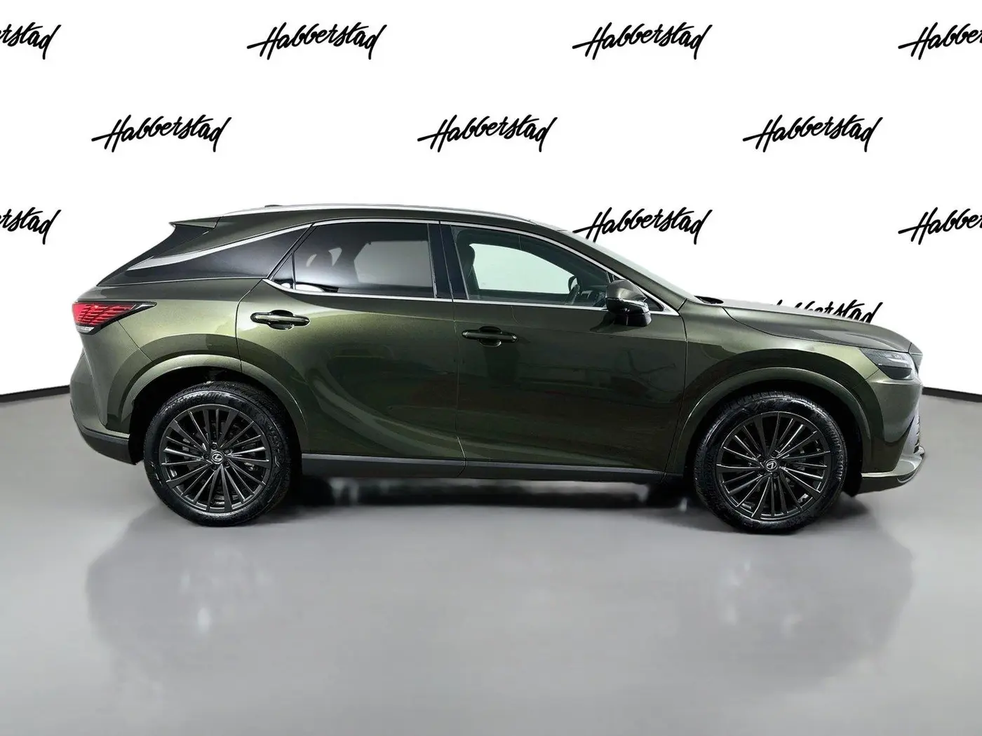 2025 Lexus RX - $51,000