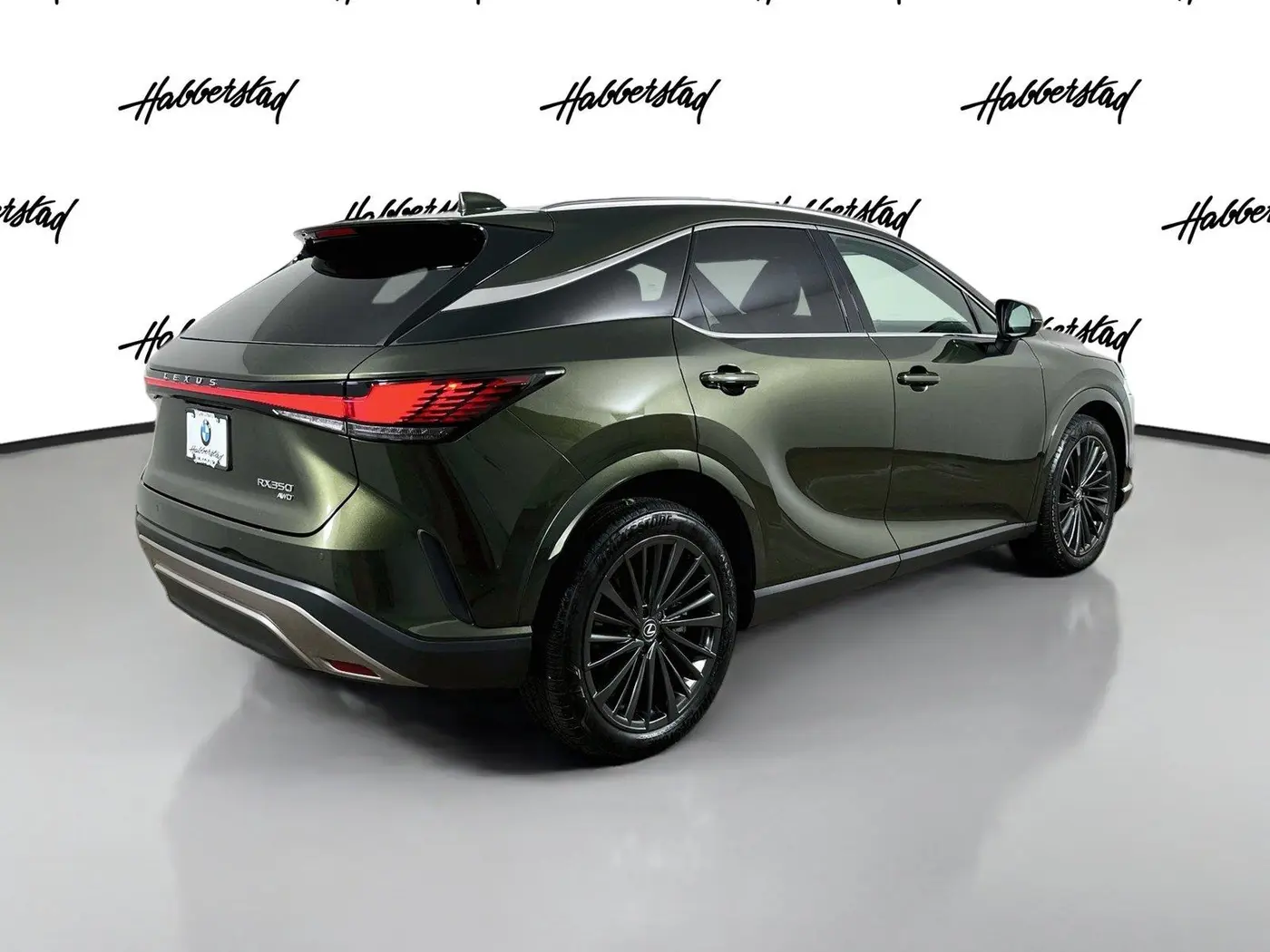 2025 Lexus RX - $51,000