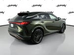 2025 RX 350 Thumbnail 5
