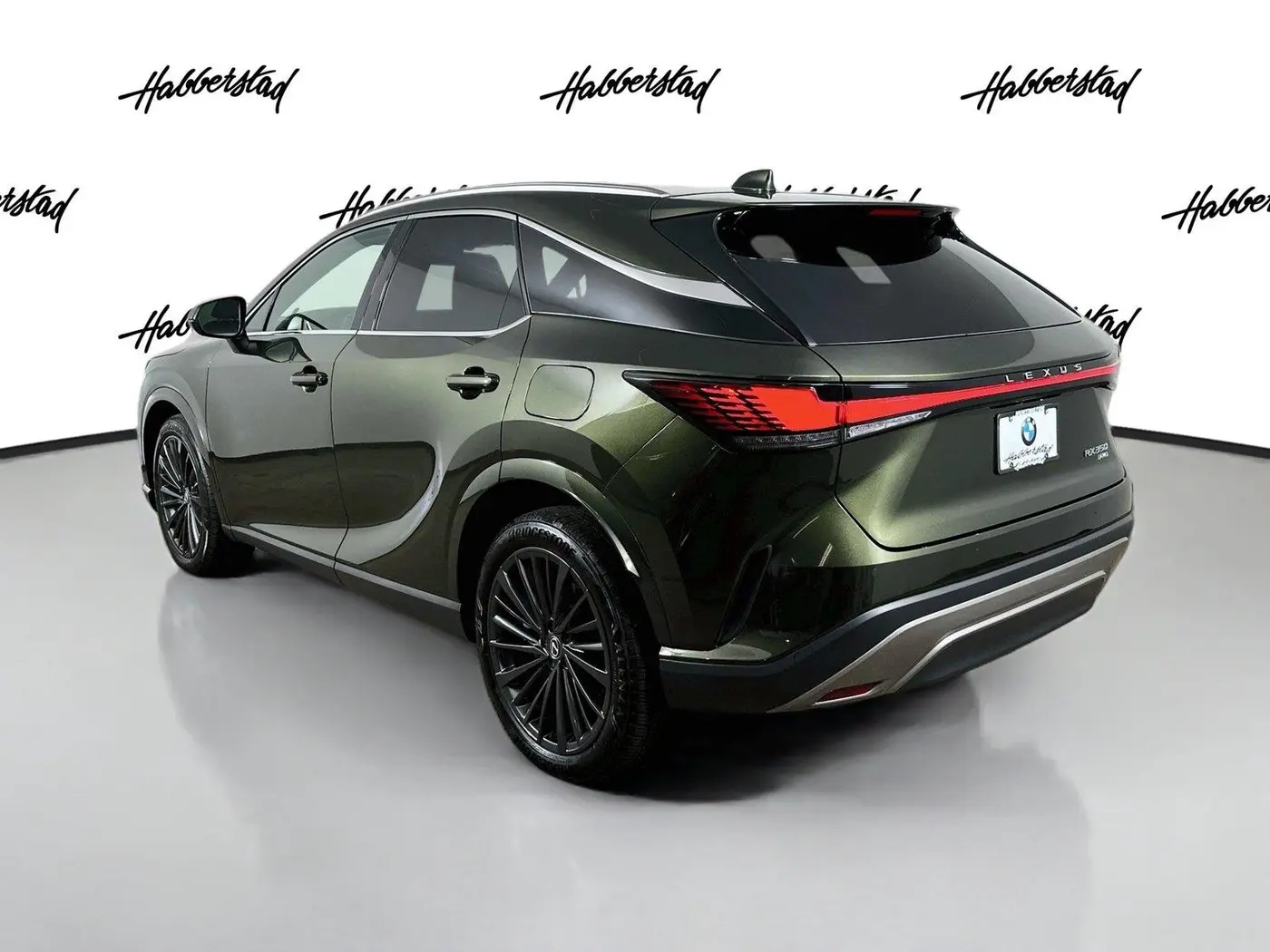 2025 Lexus RX - $51,000
