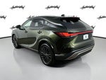 2025 RX 350 Thumbnail 7