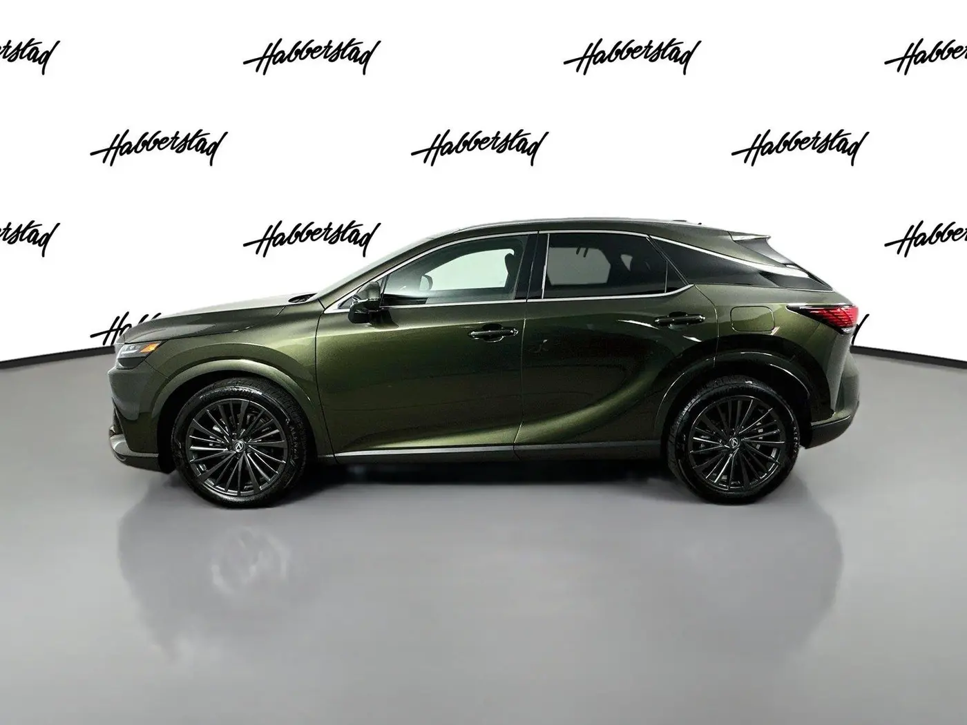 2025 Lexus RX - $51,000