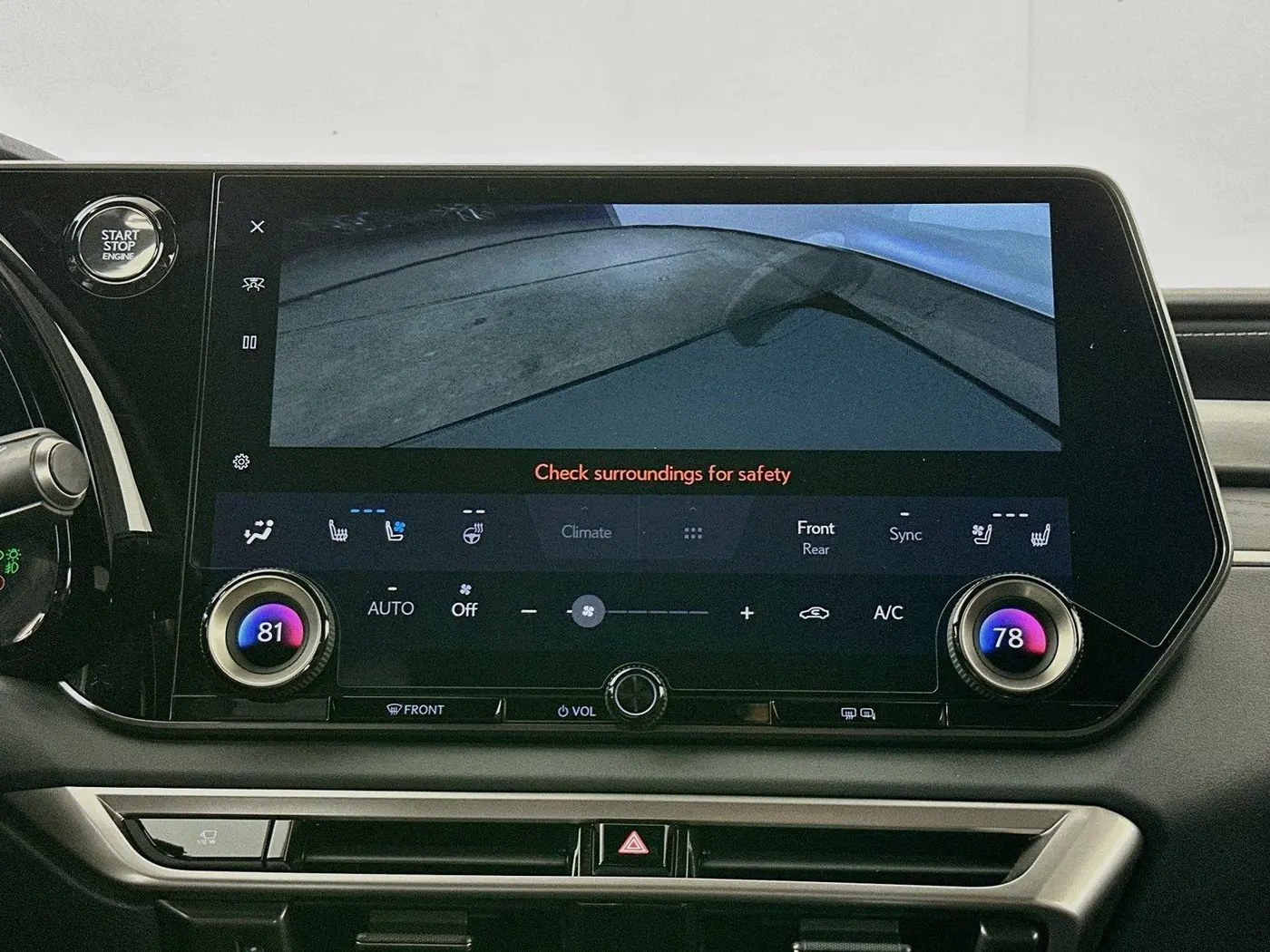 2025 Lexus RX - $51,000