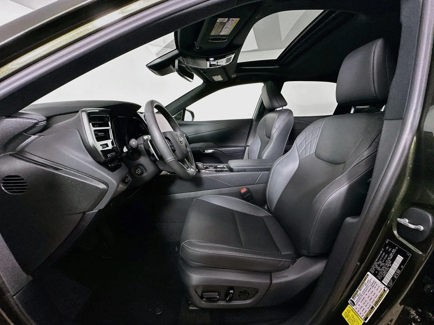 2025 Lexus RX - $51,000