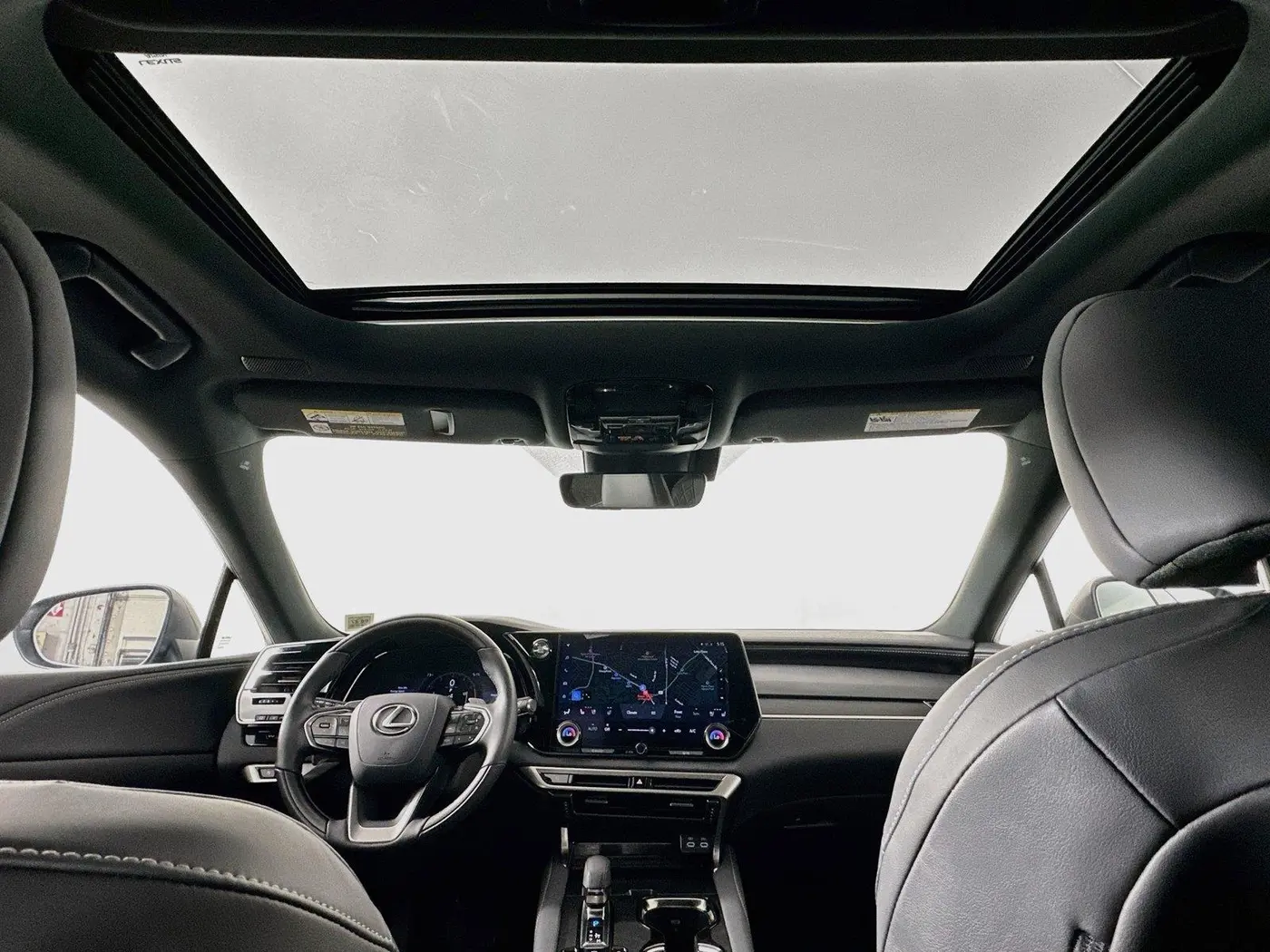 2025 Lexus RX - $51,000