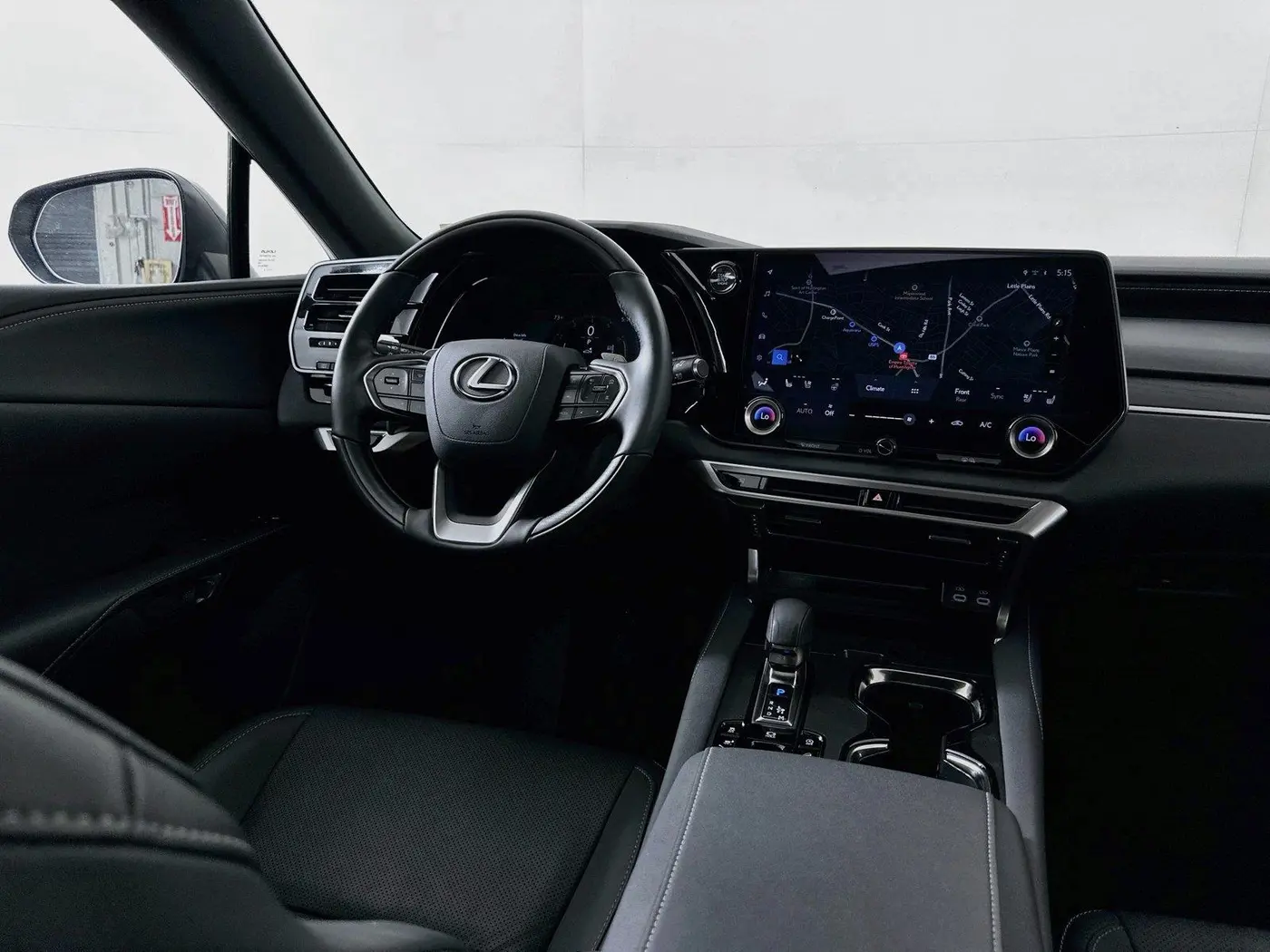 2025 Lexus RX - $51,000