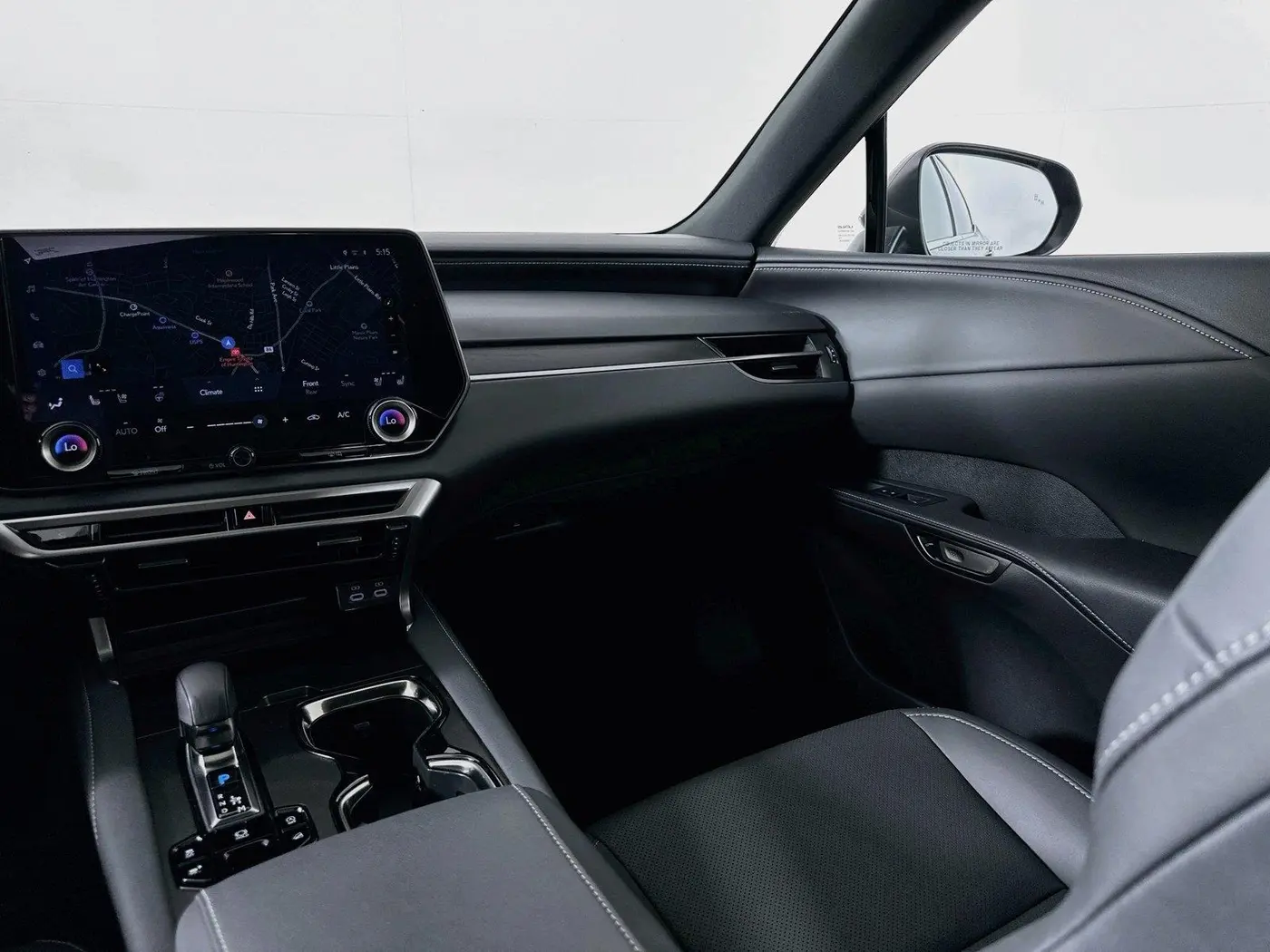 2025 Lexus RX - $51,000