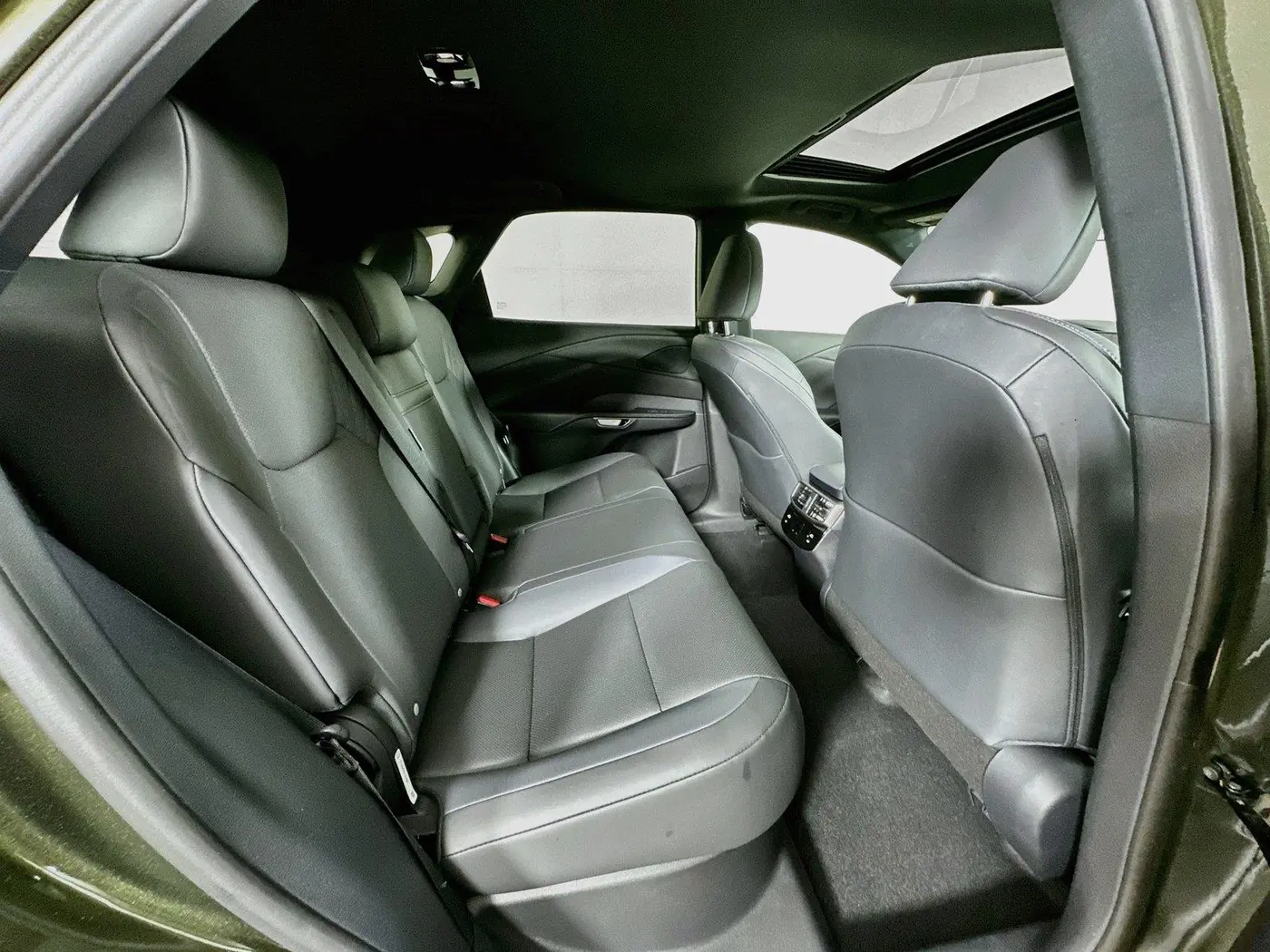 2025 Lexus RX - $51,000