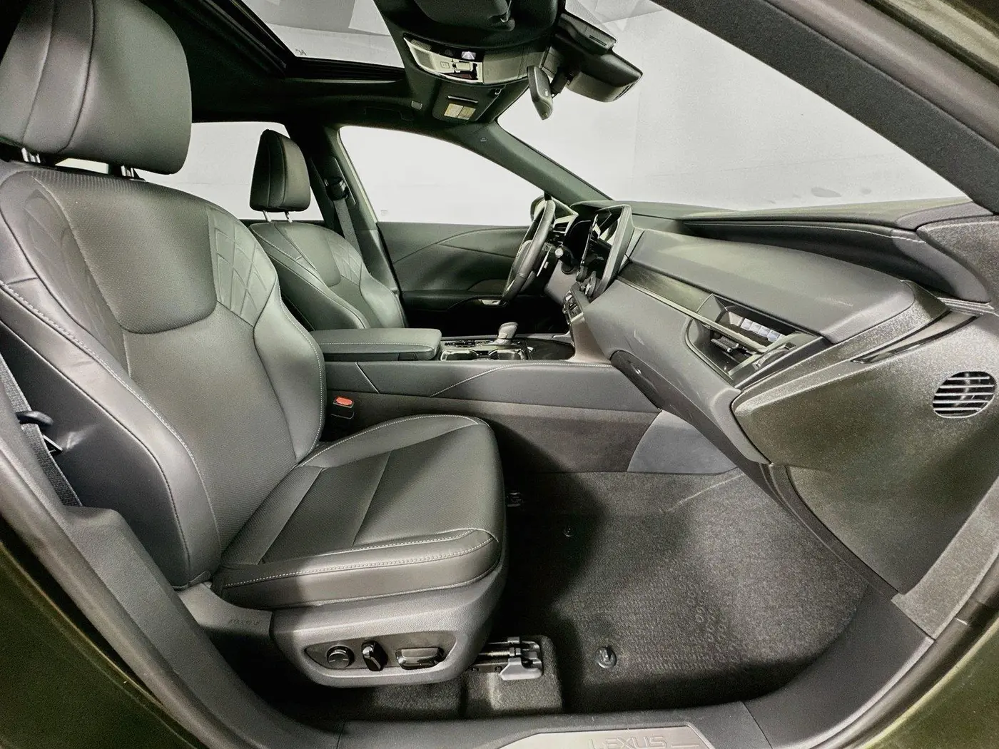 2025 Lexus RX - $51,000