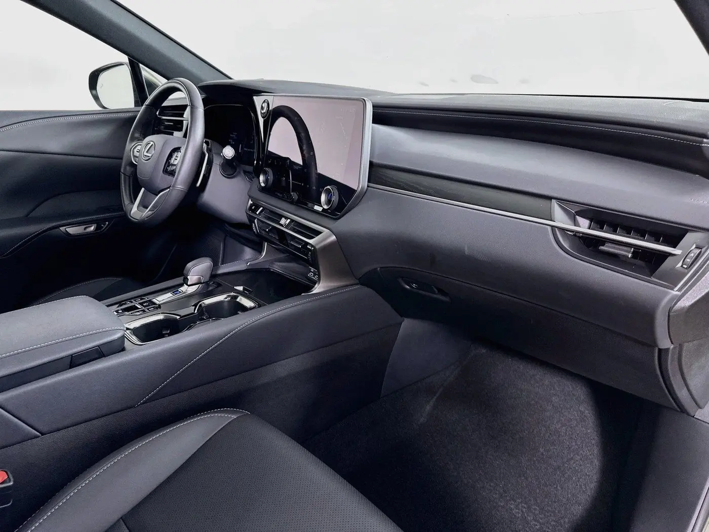 2025 Lexus RX - $51,000