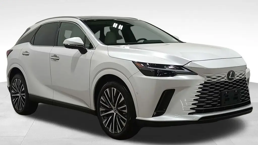 Preowned 2026 Lexus RX 350 Premium+ for Sale