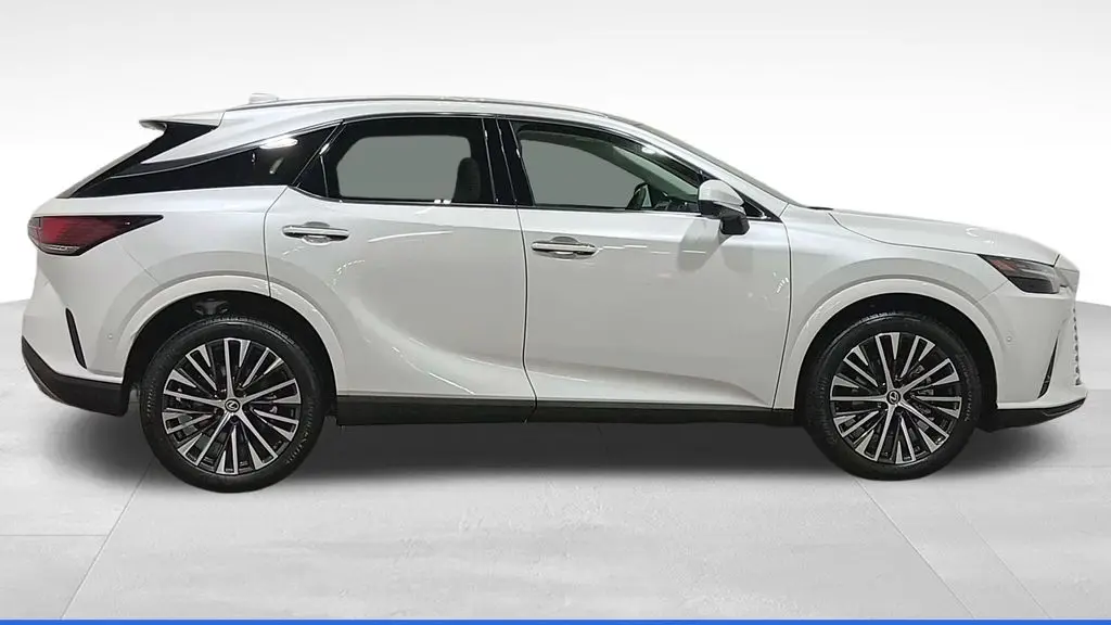 2026 Lexus RX 350 Premium+