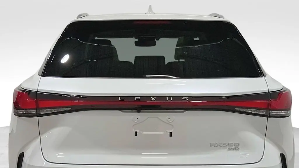2026 Lexus RX 350 Premium+