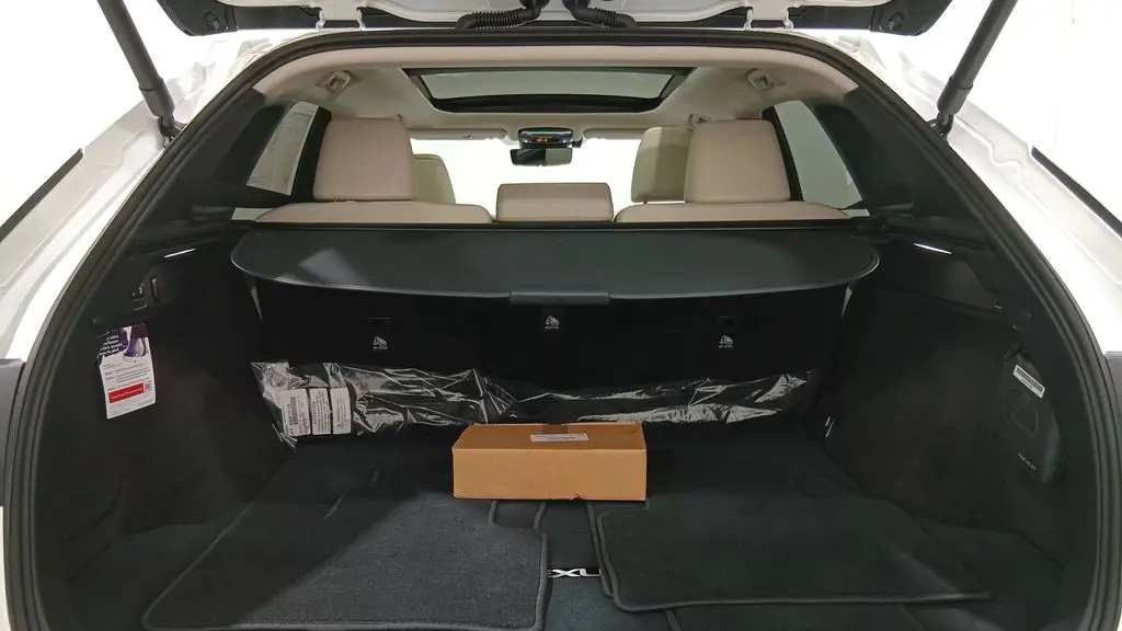 2026 Lexus RX 350 Premium+