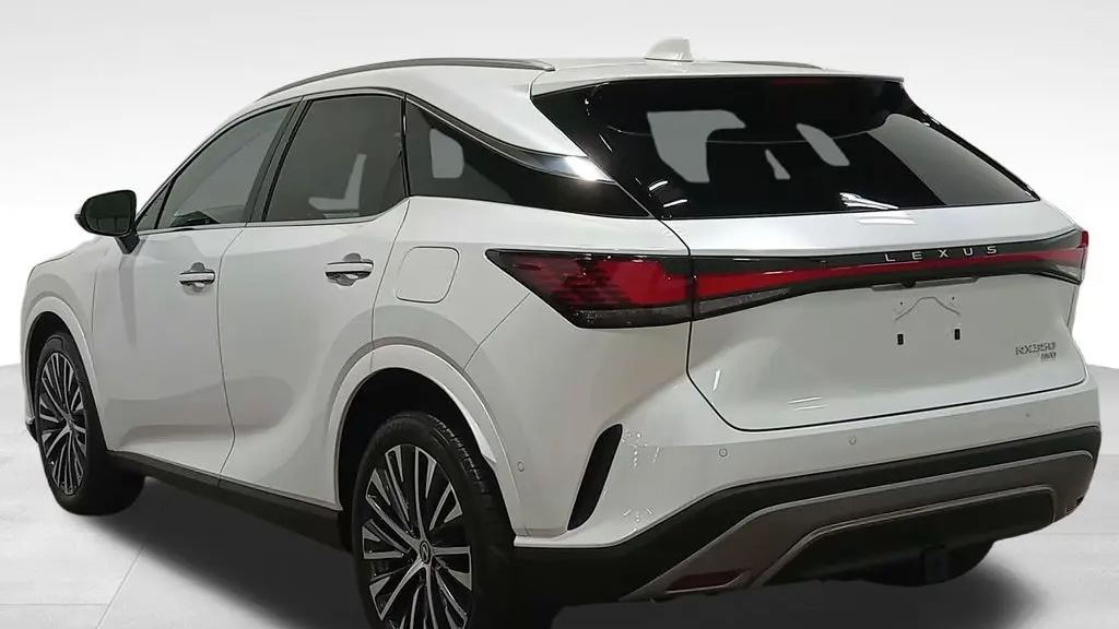 2026 Lexus RX 350 Premium+