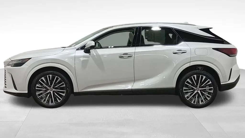 2026 Lexus RX 350 Premium+
